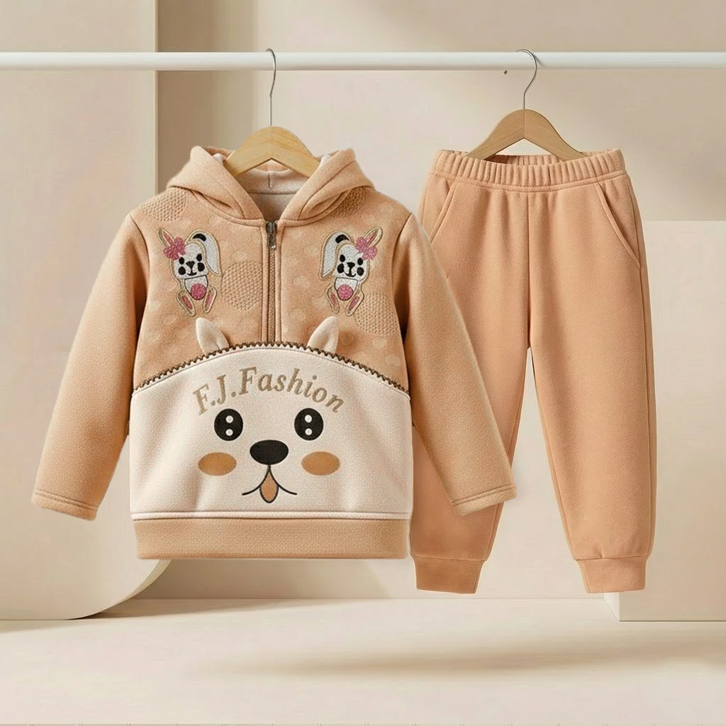 Green T-shirt featuring clean typography print for casual fashion